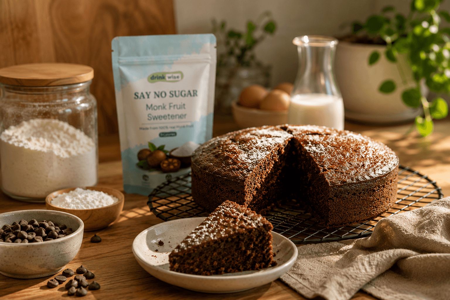 Baking & Desserts