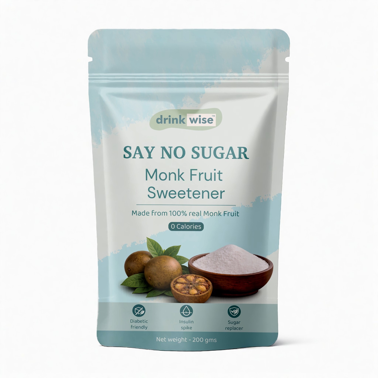 Monk Fruit Sweetener